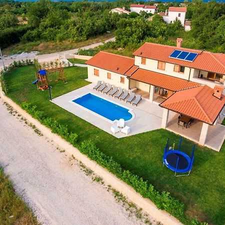 Villa Jadran Nedeščina Εξωτερικό φωτογραφία